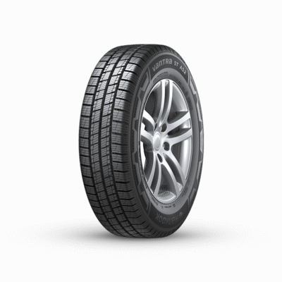 205/65R16C 107C HAN RA30 Vantra ST AS2