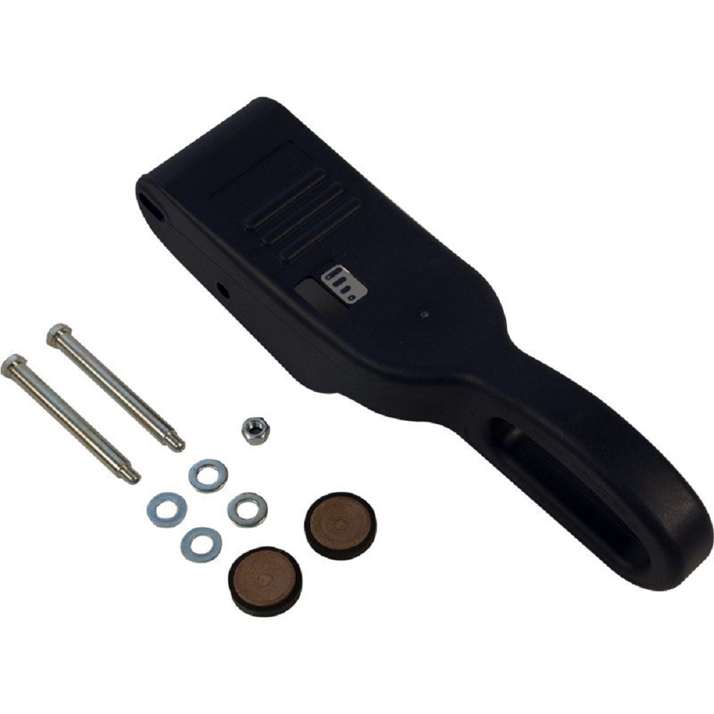 Ersatzgriff für Kupplung Winterhoff WS 3000/3500 Set