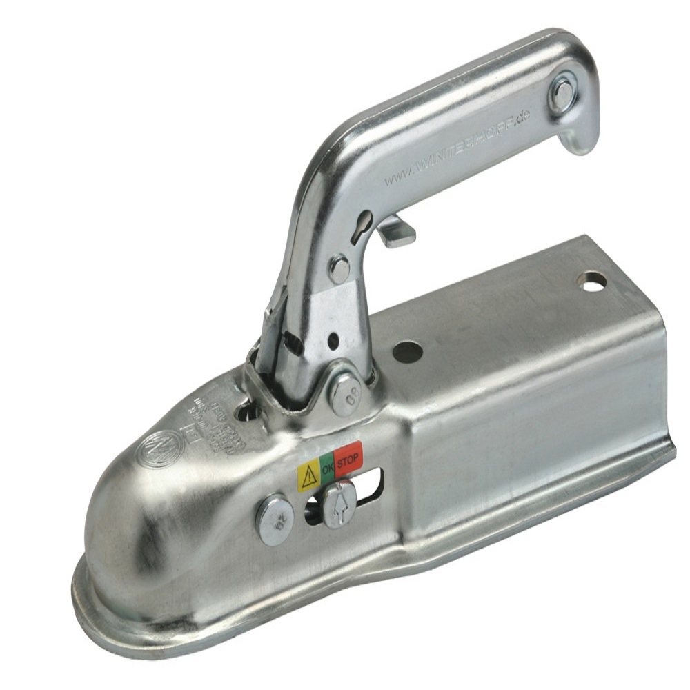 Kupplung Winterhoff WW150-VF VKT60 VTK 1500kg 12/12
