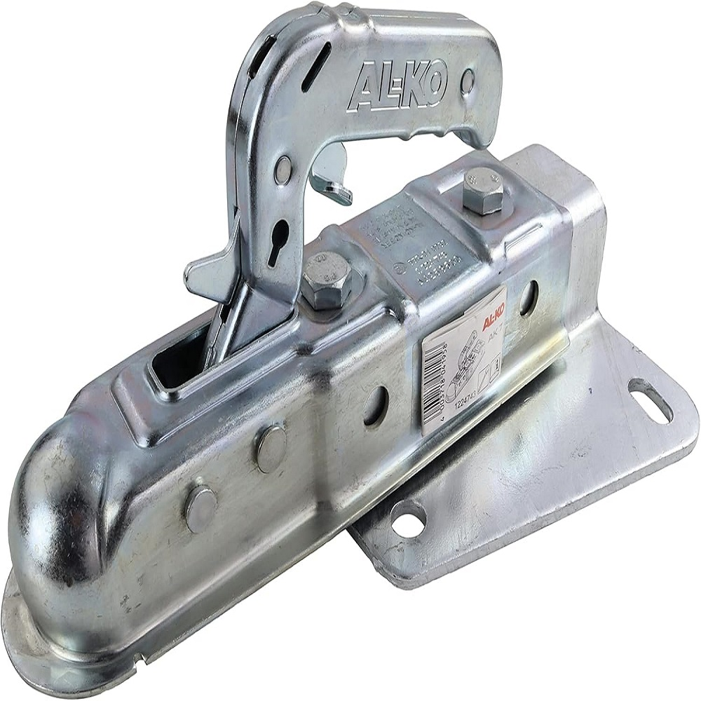 Kupplung Alko AK7-A V-Holm 750kg 12/12