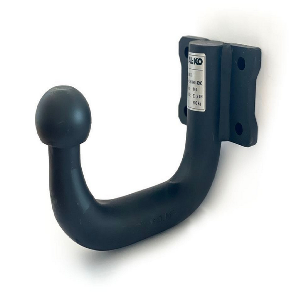 Kupplung Alko 167 D-WERT 18.0