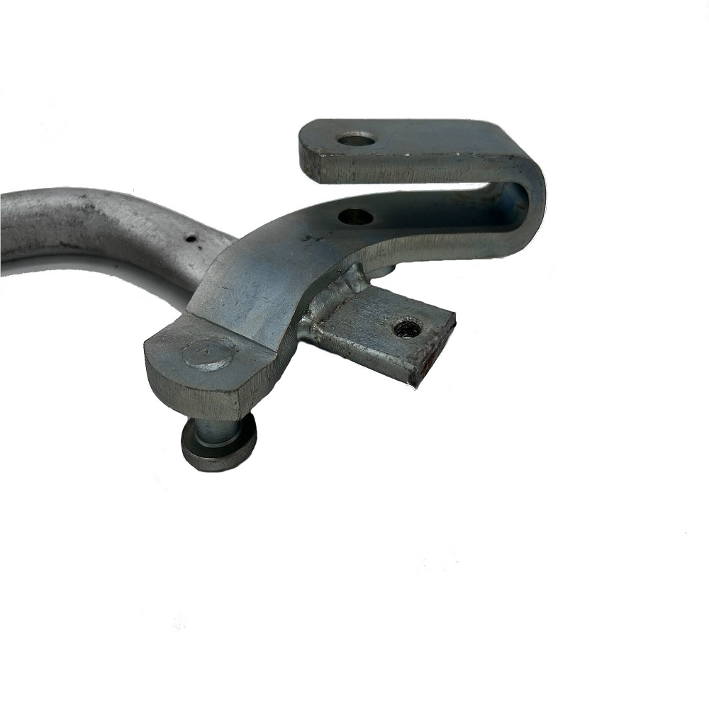 Bremshebel Grümer  AK1308/AK2008 – Bild 2