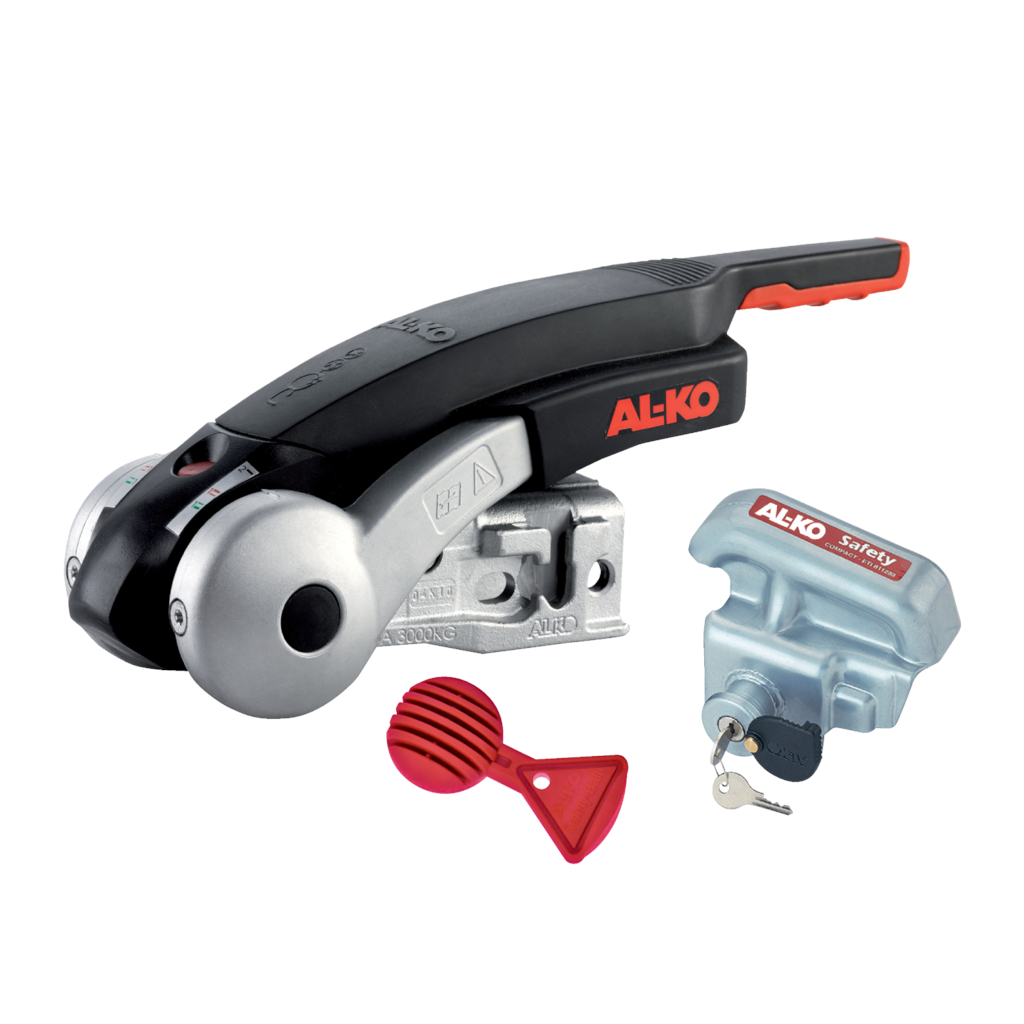 Sicherheitskupplung Alko AKS 3004 3-Set