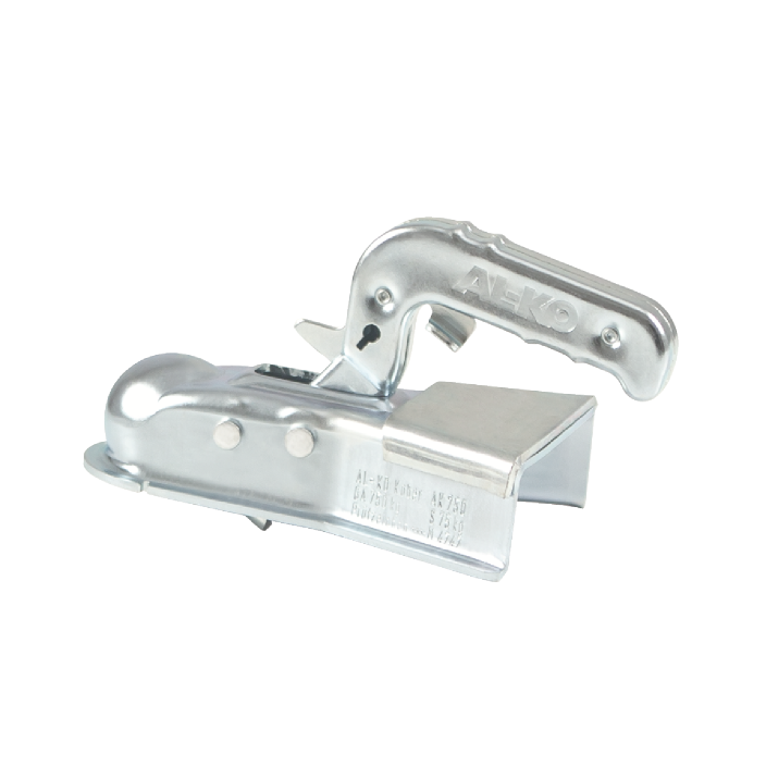 Kupplung Alko AK750-A V-Holm VTK 750kg 12/12
