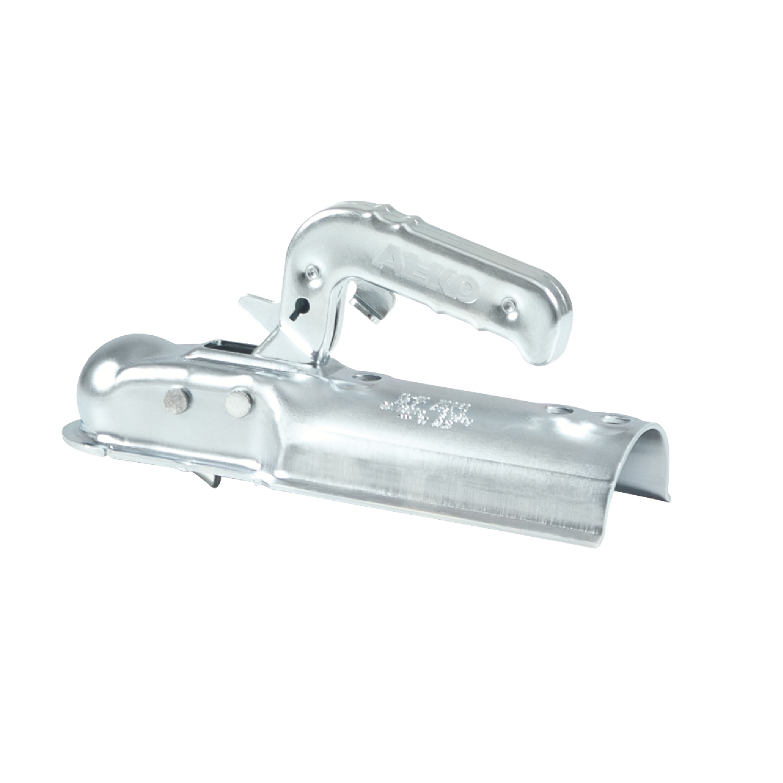 Kupplung Alko AK7-C D70 VTK 750kg 12/12