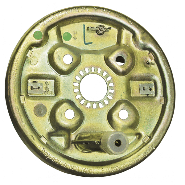 Bremsschild Alko 2361 links