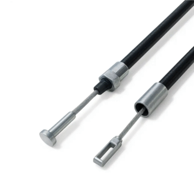 Bowdenzug Knott 800/1100 Öse+M8