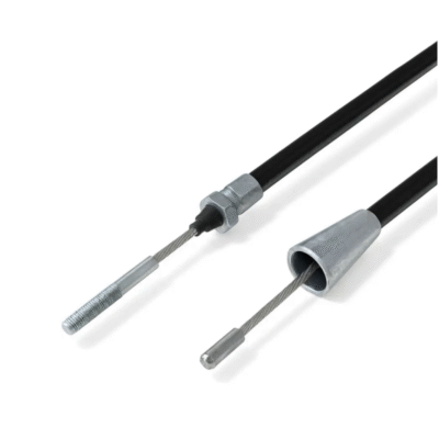 Bowdenzug Humbaur 1100/1290 Nippel+M8