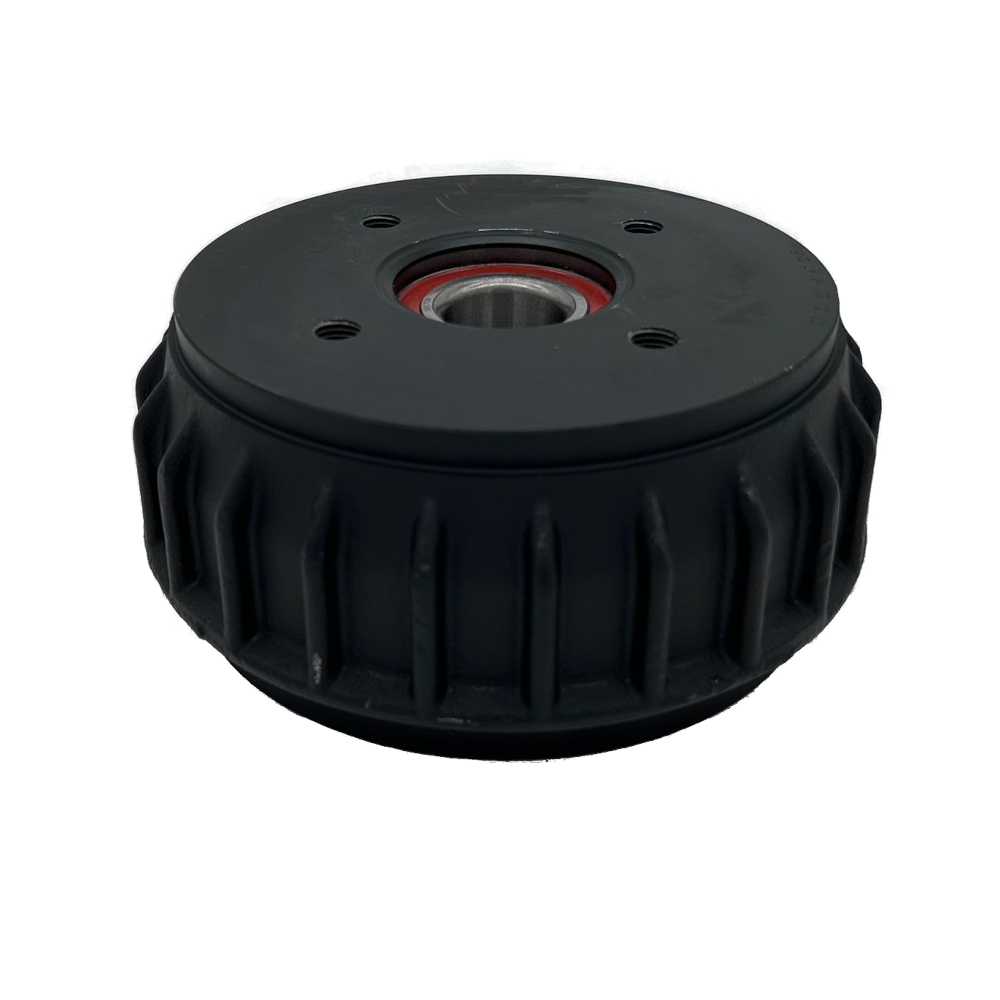 Bremstrommel Alko 100x4 1637 TH81.0 ECO VPE