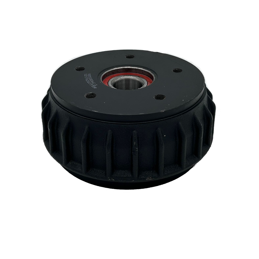 Bremstrommel Alko 112x5 1637 TH81 ECO 30 VPE