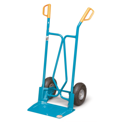 Sackkarre Platte 480x300 mm Mefro