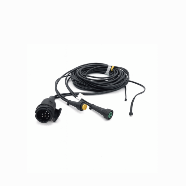 Anschlusskabel 13-pol.10m+2 Baj.+2 DC 7,5m