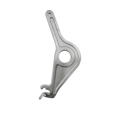 Nachstellhebel Alko RB 2051 AAA links