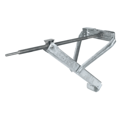 Ausdrehstütze Alko L605  800kg