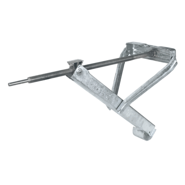 Ausdrehstütze Alko L605  800kg