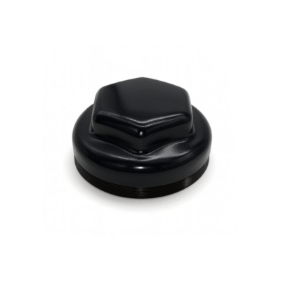 Fettkappe ESFA Ø113.5mm Gewinde x1.5