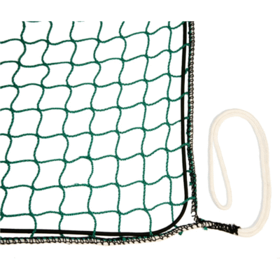 Abdecknetz 4.00x2.50m grün