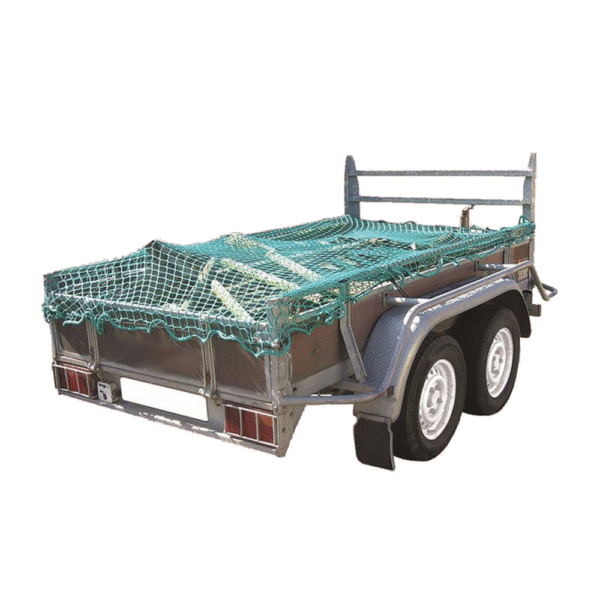 Abdecknetz 3.50x2.50m grün – Bild 2