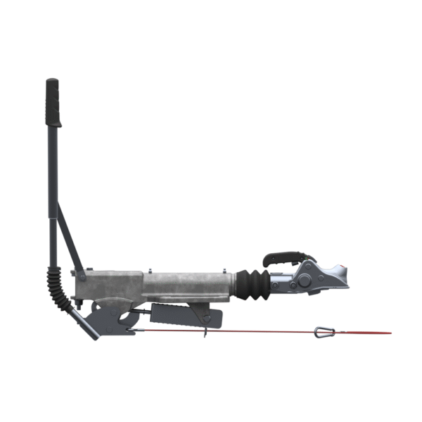 AE Alko Profi V 3000 1637/2051 3000kg – Bild 2