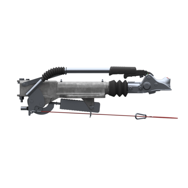 AE Alko Profi V 3000 1637/2051 3000kg – Bild 3