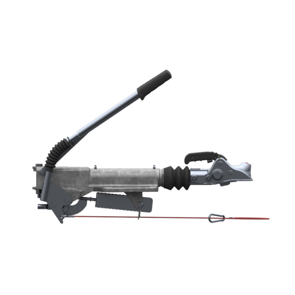 AE Alko Profi V 3000 1637/2051 3000kg – Bild 4