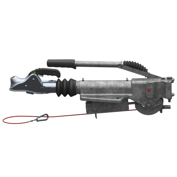 AE Alko Profi V 3000  2361 3000kg
