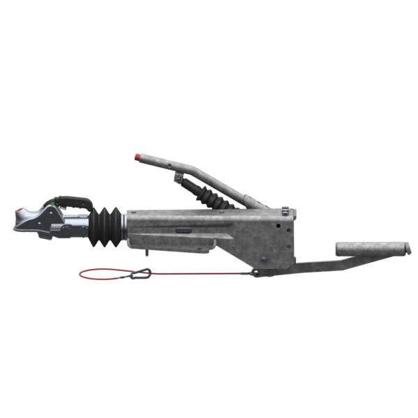 AE Alko 2.8VB/1-C 2361 3500kg