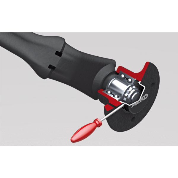 Laufachse Alko 750/1000-4 HB Basic – Bild 2