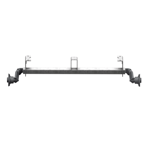 Laufachse Alko 750/1100-4 HB Basic