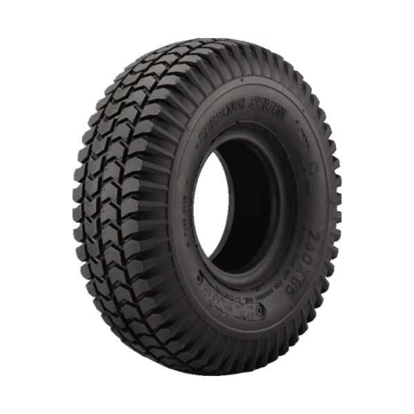 4.00-4 6 CHS C-248 SET (12)
