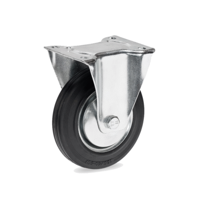 Bockrolle 125x38 R VG 100kg