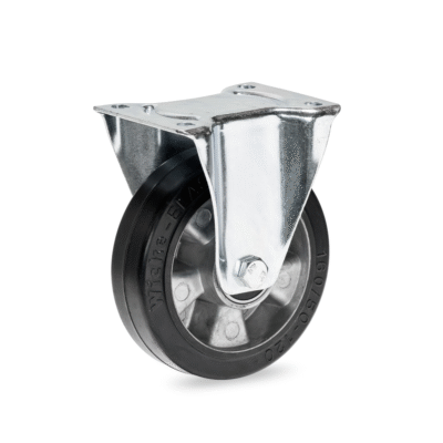 Bockrolle 160x50 K Elas-Alu 400kg