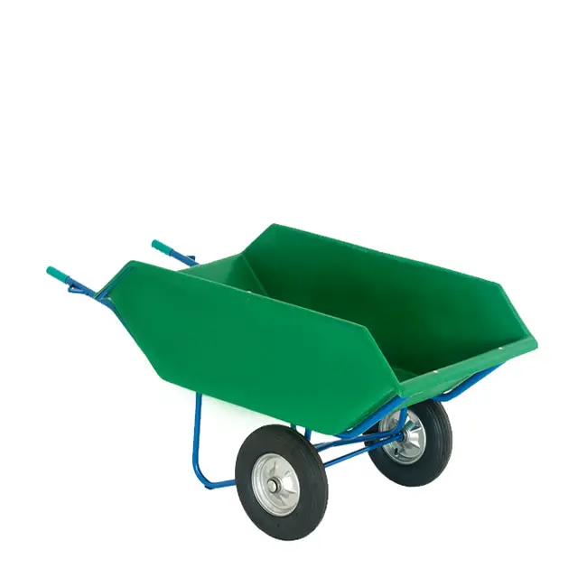 Hofkuli & Hofkarre für Landwirtschaft