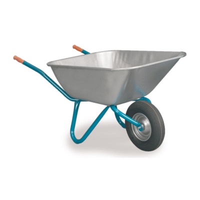 Schubkarre 140l Bully Mefro
