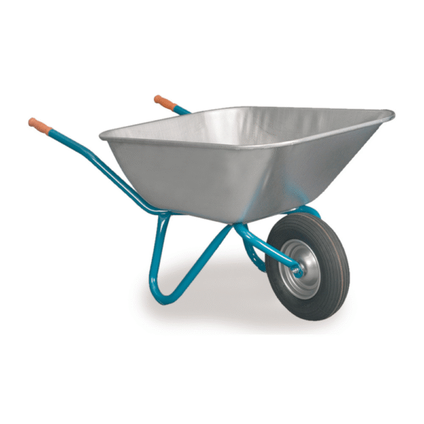 Schubkarre 140l Bully Mefro