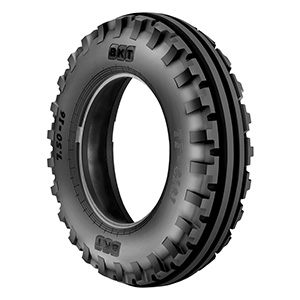 7.50-18 8 ASF BKT TF-8181 98A8 TT