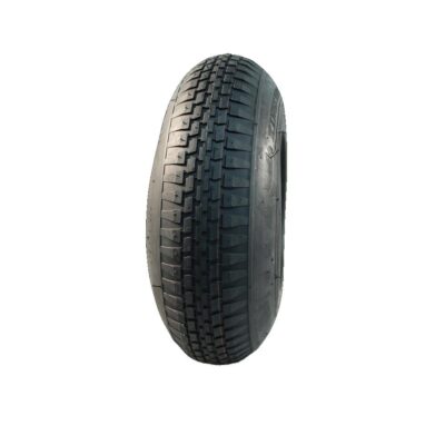 4.80/4.00-8 6 V-6635 Kings Tire SET (9)