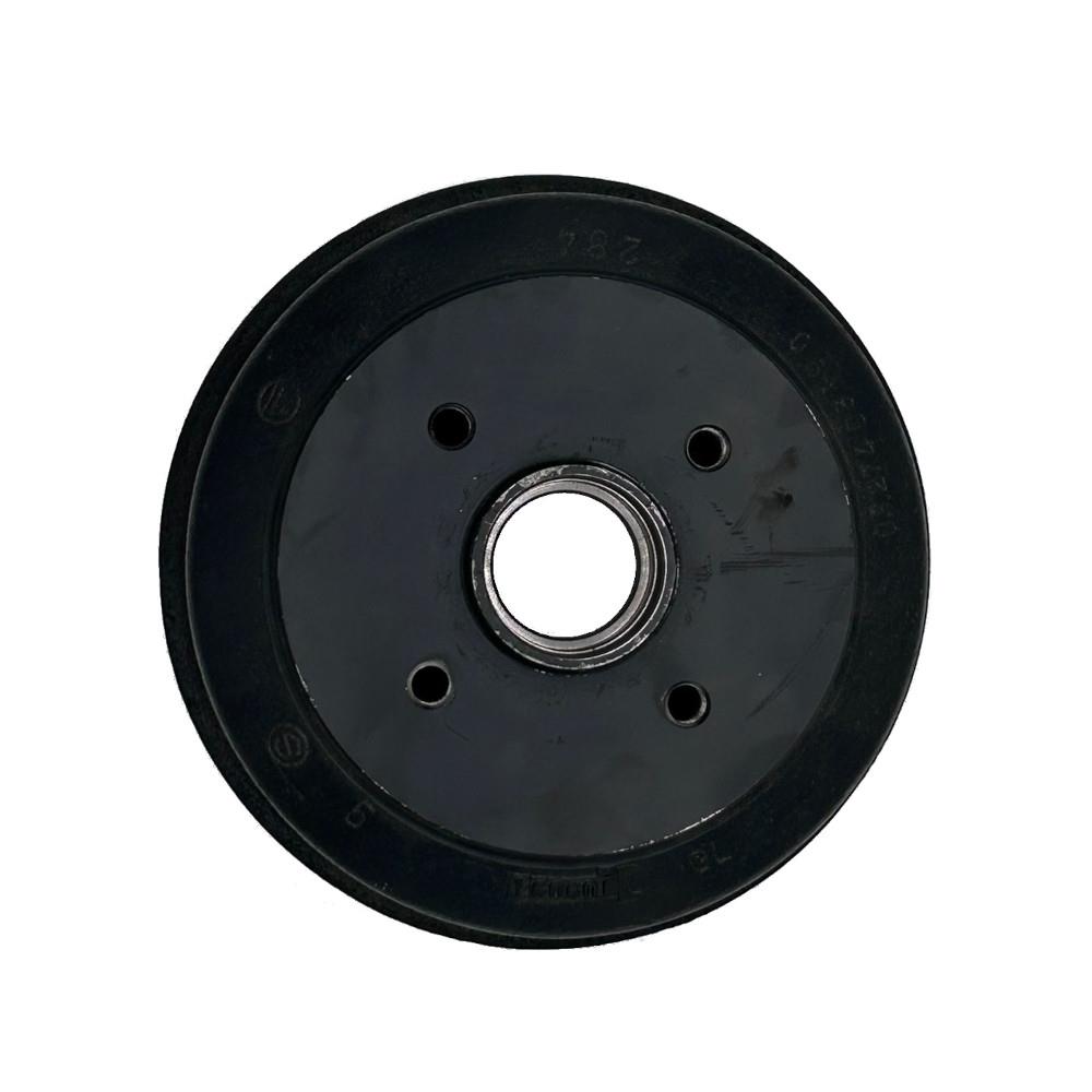 Bremstrommel BPW 100x4 200x50 – Bild 2