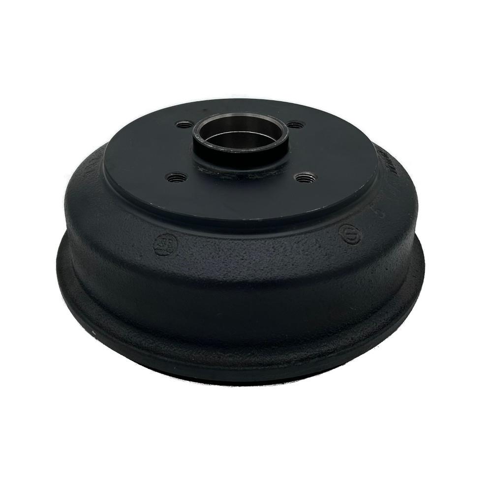 Bremstrommel BPW 100x4 200x50