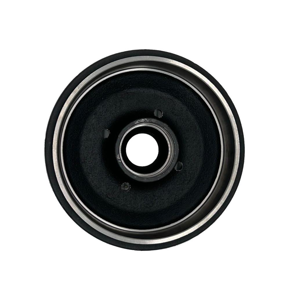 Bremstrommel BPW 100x4 200x50 – Bild 3