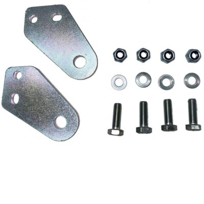 Radstoßdämpferhalter  B700 schraubbar Satz