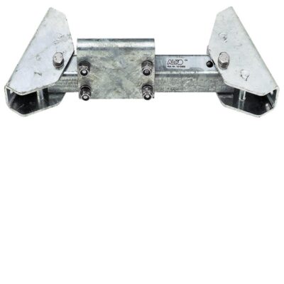 Stützrad-Traverse Alko  440/460mm bis 3500kg