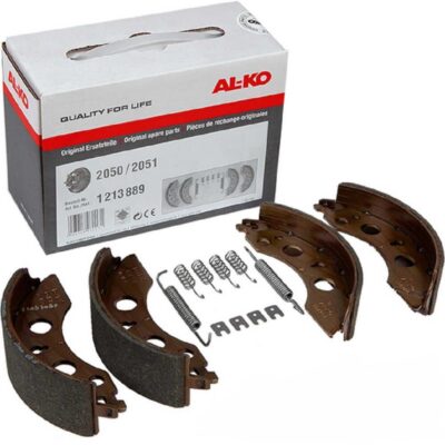 Bremsbacken Alko 2050/51-200x50 Achssatz