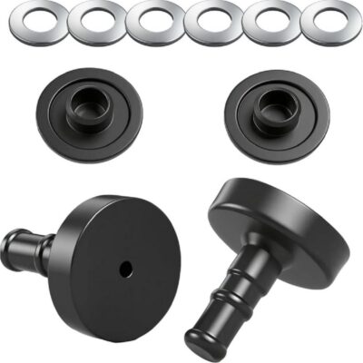 Reibbelag AKS 2000-3004 steckbar Set