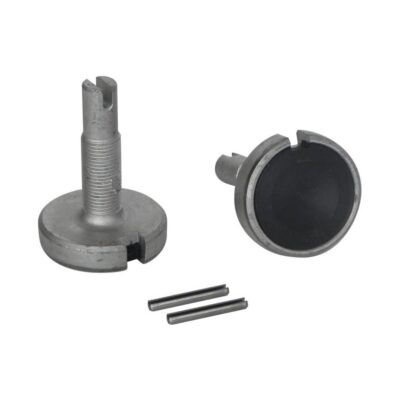 Reibbelag AKS 2000 steckbar Set