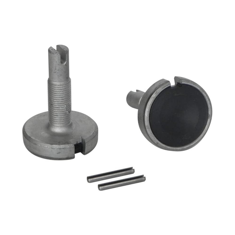 Reibbelag AKS 2000 steckbar Set