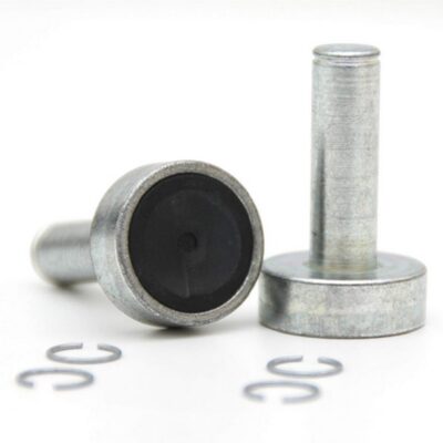 Reibbelag AKS 1300 steckbar Set