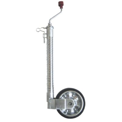 Stützrad Alko Ø48mm 200x50mm 300kg gerippt