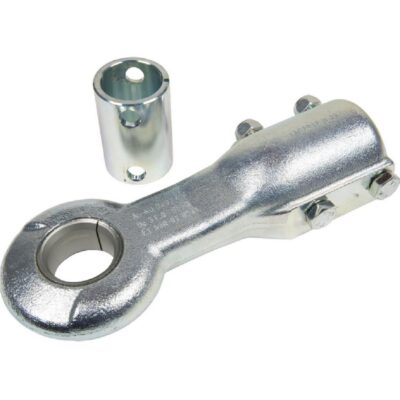 DIN Zugöse Alko 101VB Halbschale