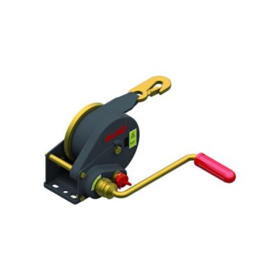 Seilwinde 450kg Alko Typ 450A Basic-Band